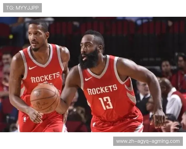 2017赛季火箭队球员数据全面统计