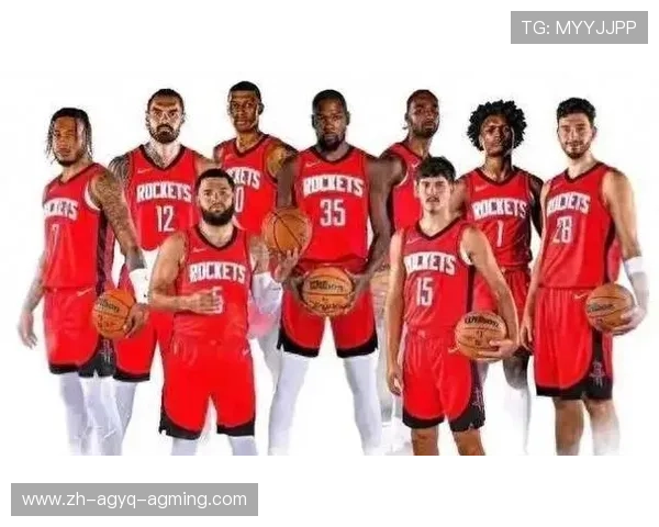 火箭队球员名单及详细资料汇总2025版
