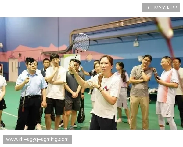 高崚羽毛球生涯的辉煌历程与对中国羽坛的深远影响