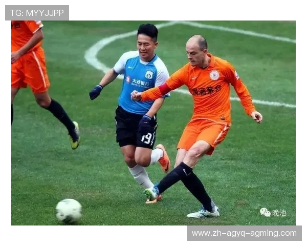 钢铁筋骨闯中超：东北球员的竞技特质与地域烙印