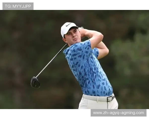 威士伯锦标赛战报任成宰强势领先 谢奥菲勒T7窦泽成T81